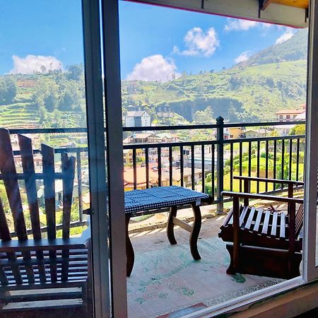 Star Holiday Home Nuwara Eliya Exterior foto