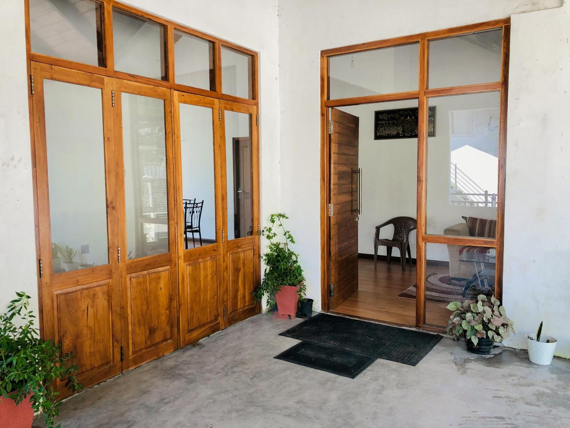 Star Holiday Home Nuwara Eliya Exterior foto