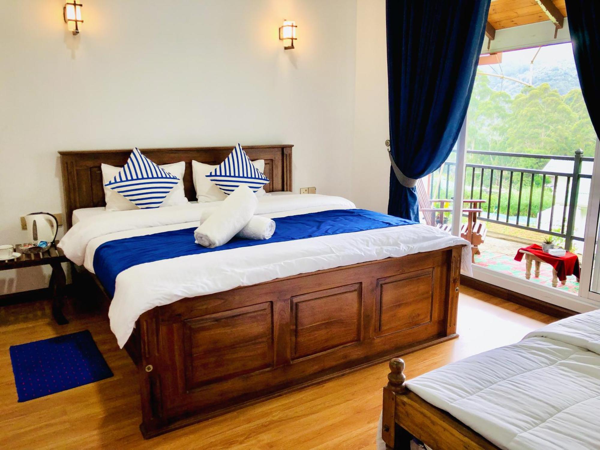 Star Holiday Home Nuwara Eliya Exterior foto