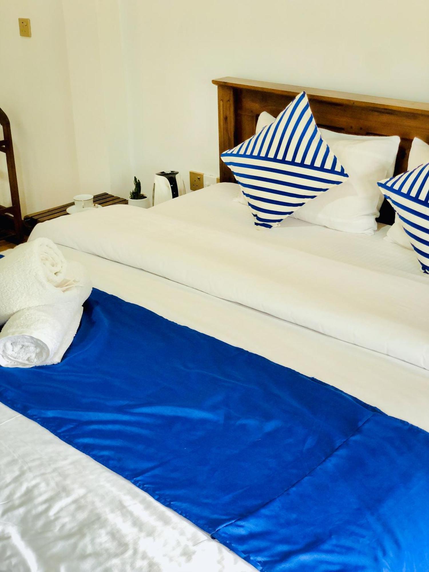 Star Holiday Home Nuwara Eliya Exterior foto