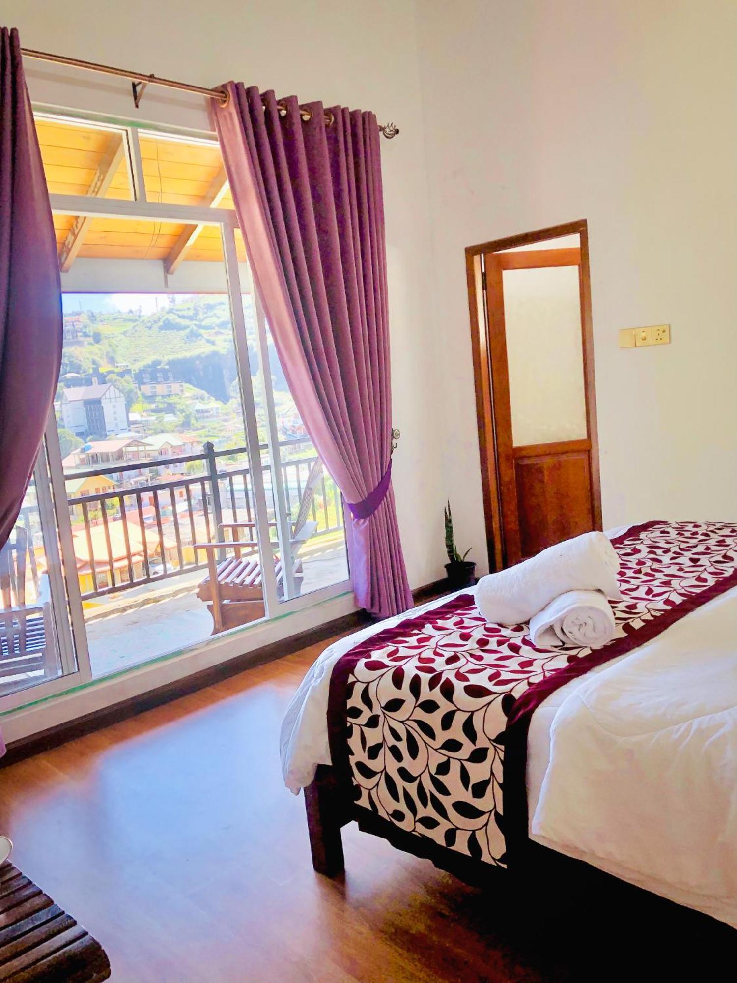 Star Holiday Home Nuwara Eliya Exterior foto
