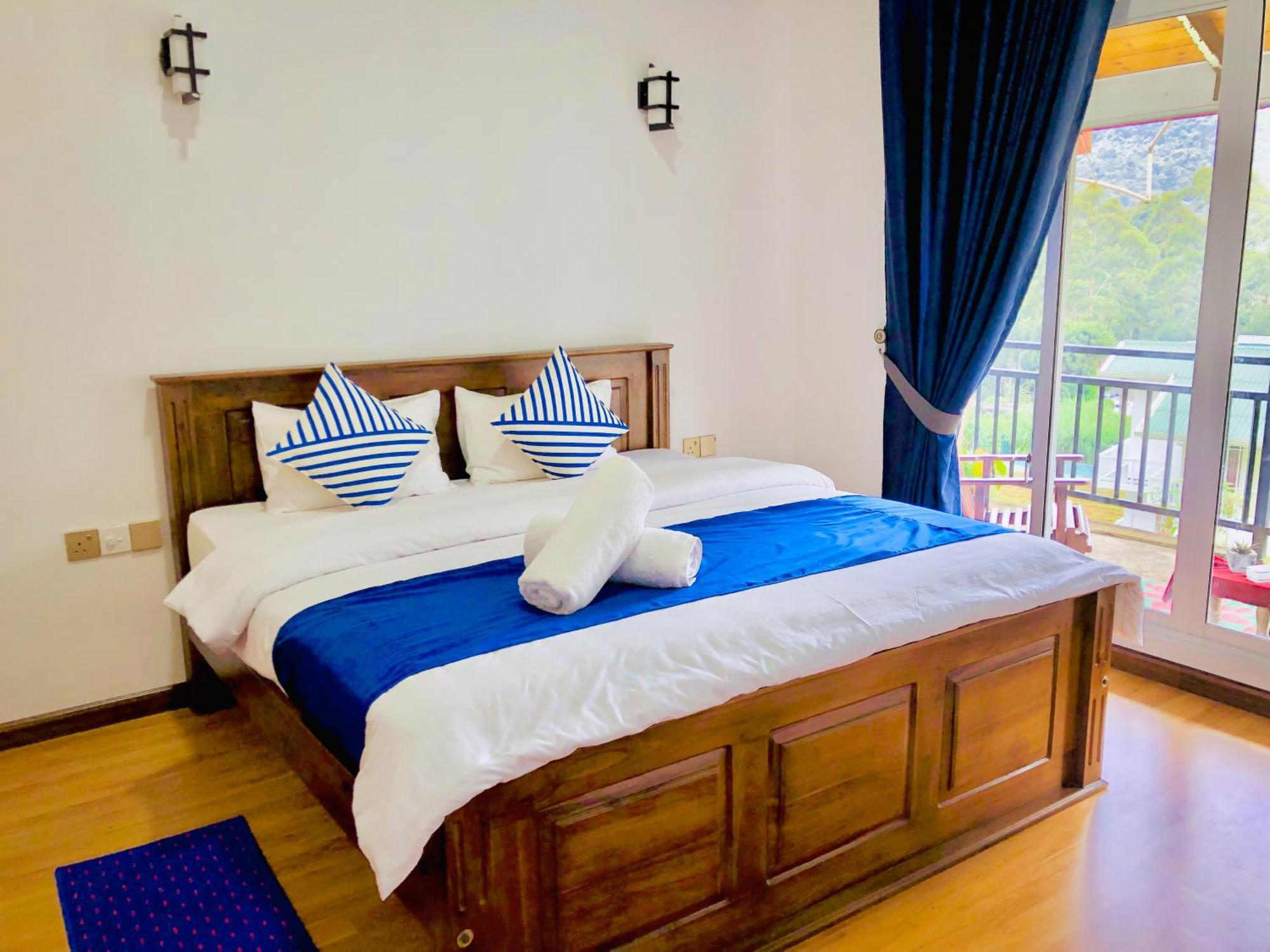 Star Holiday Home Nuwara Eliya Exterior foto