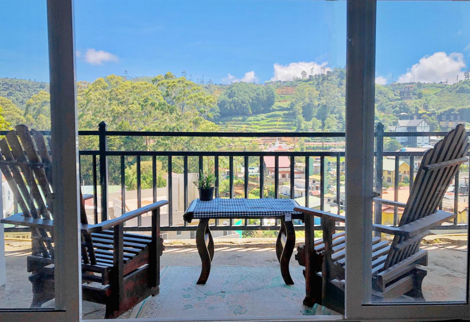 Star Holiday Home Nuwara Eliya Exterior foto