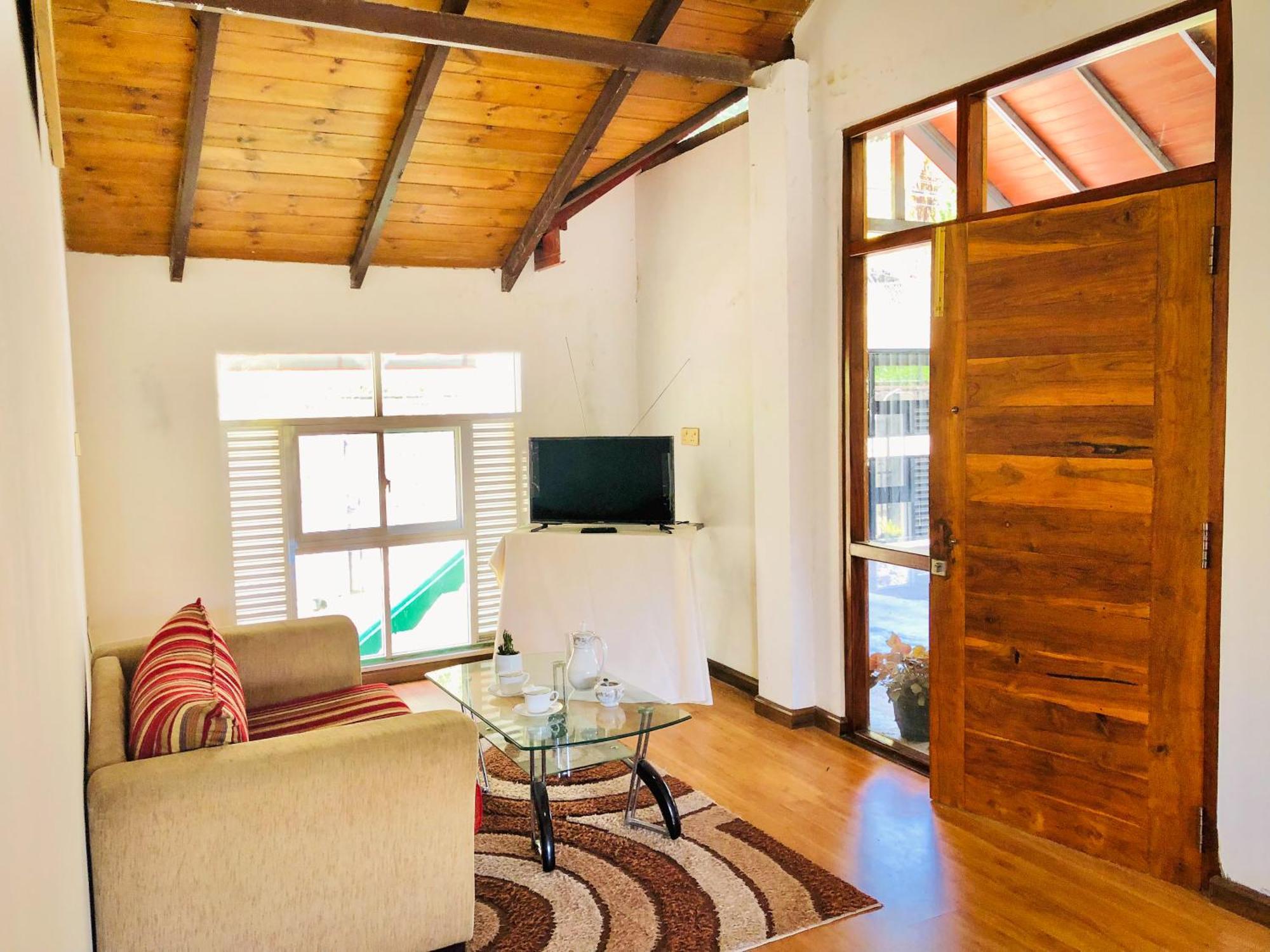 Star Holiday Home Nuwara Eliya Exterior foto