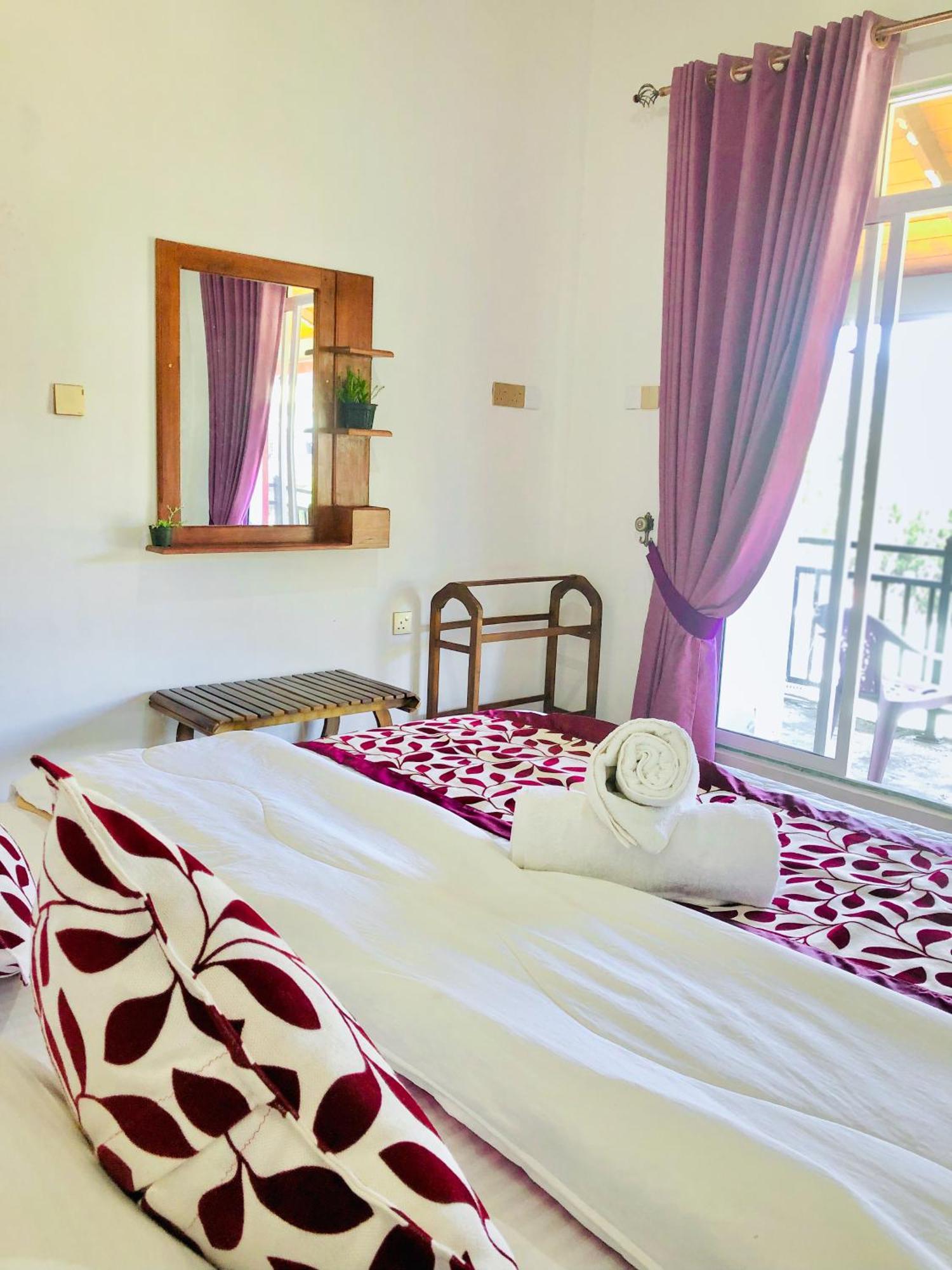 Star Holiday Home Nuwara Eliya Exterior foto