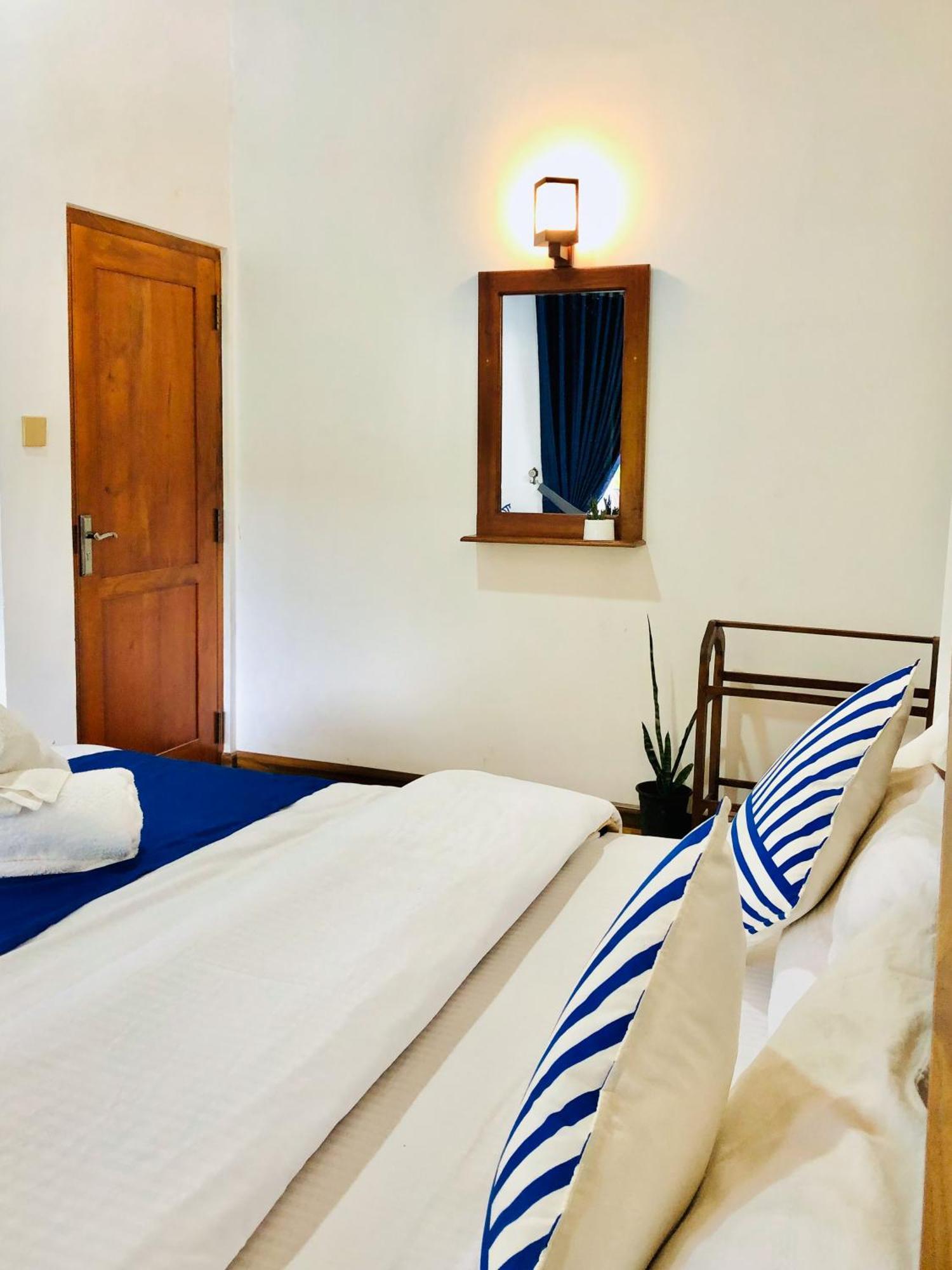 Star Holiday Home Nuwara Eliya Exterior foto