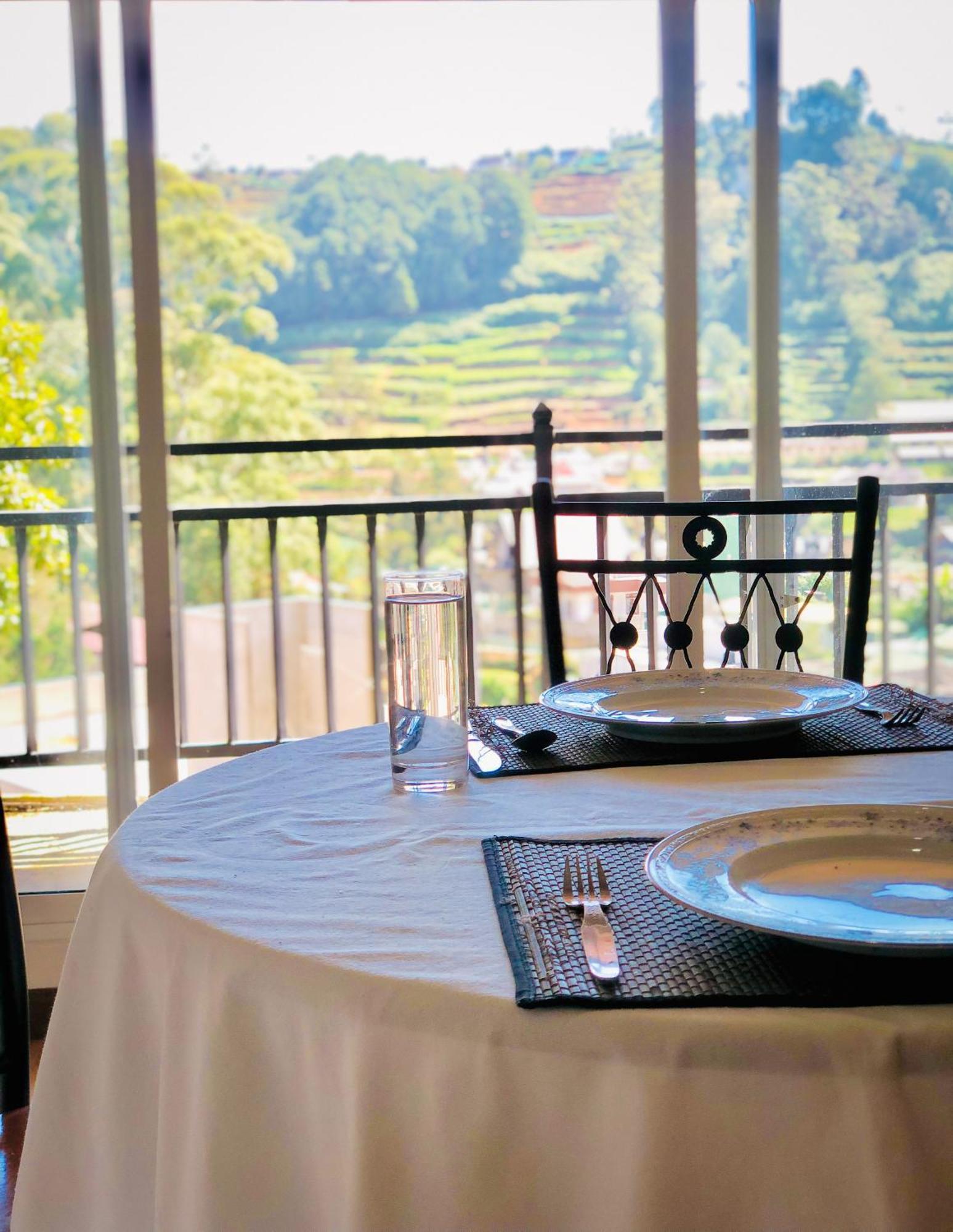 Star Holiday Home Nuwara Eliya Exterior foto