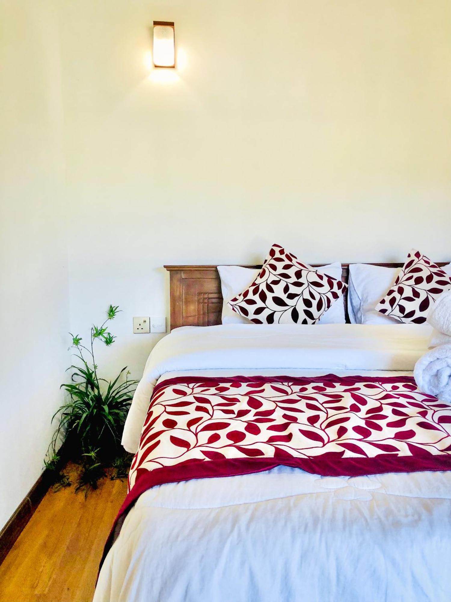 Star Holiday Home Nuwara Eliya Exterior foto