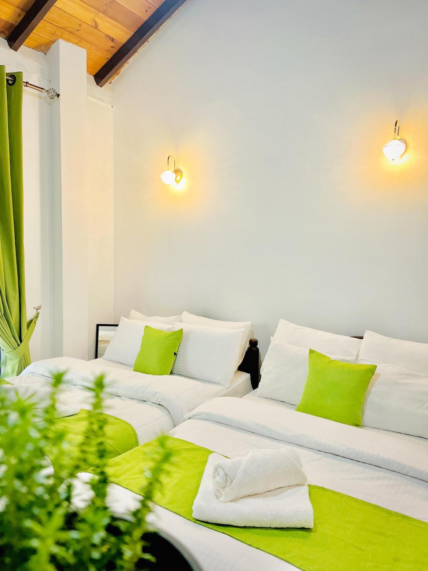 Star Holiday Home Nuwara Eliya Exterior foto