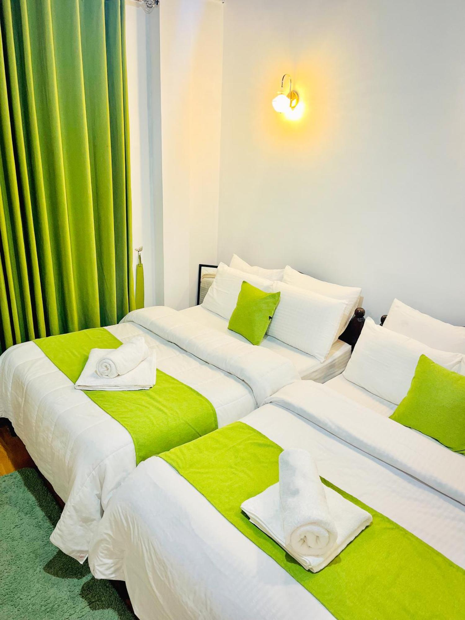 Star Holiday Home Nuwara Eliya Exterior foto